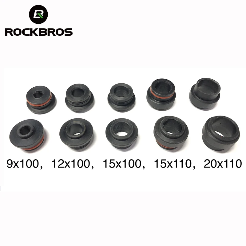 Велосипедная стойка ROCKBROS для автомобильного адаптера 9*100 мм 12*100 12*110 15*100 15*110