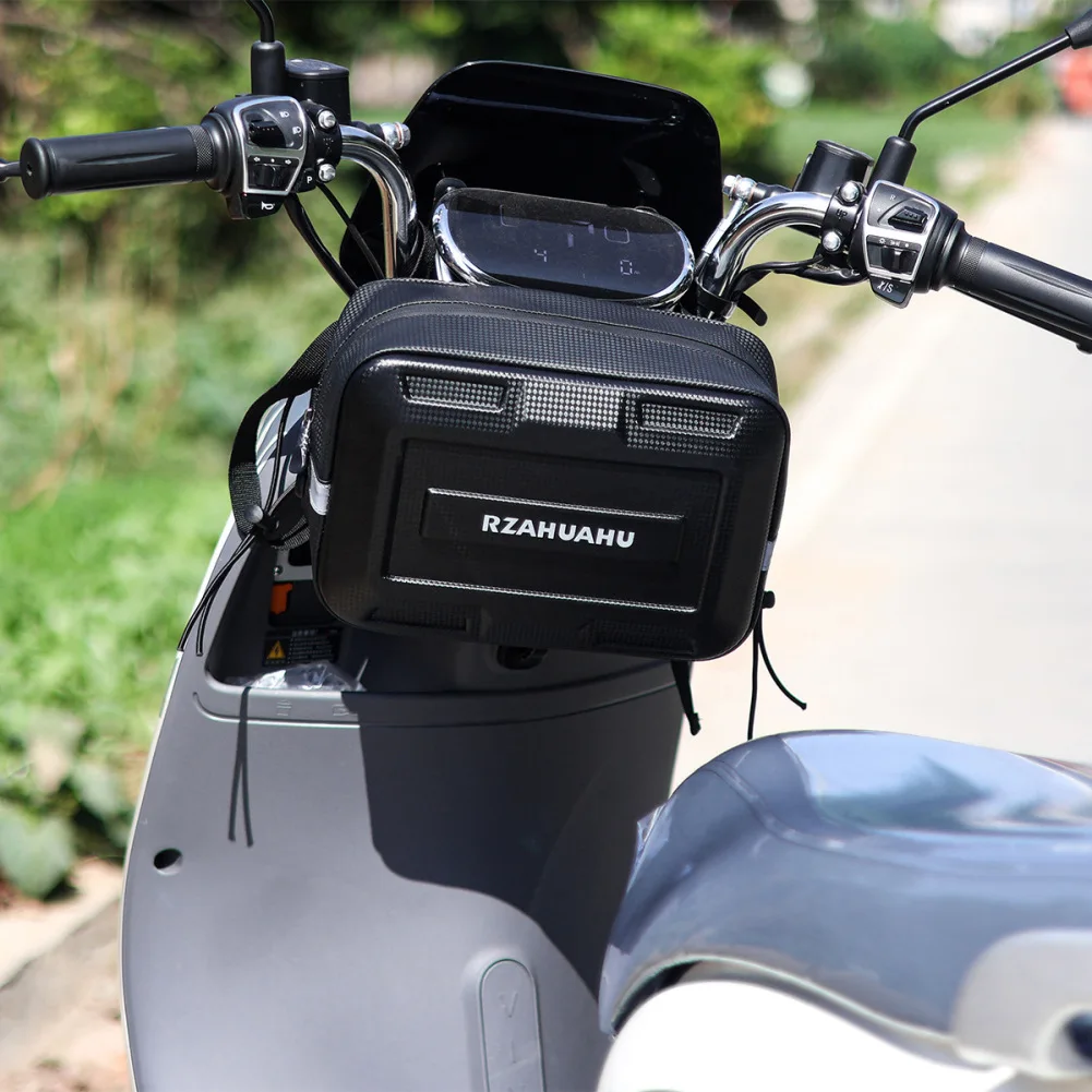 Боковые сумки для мотоцикла водонепроницаемая подвесная сумка