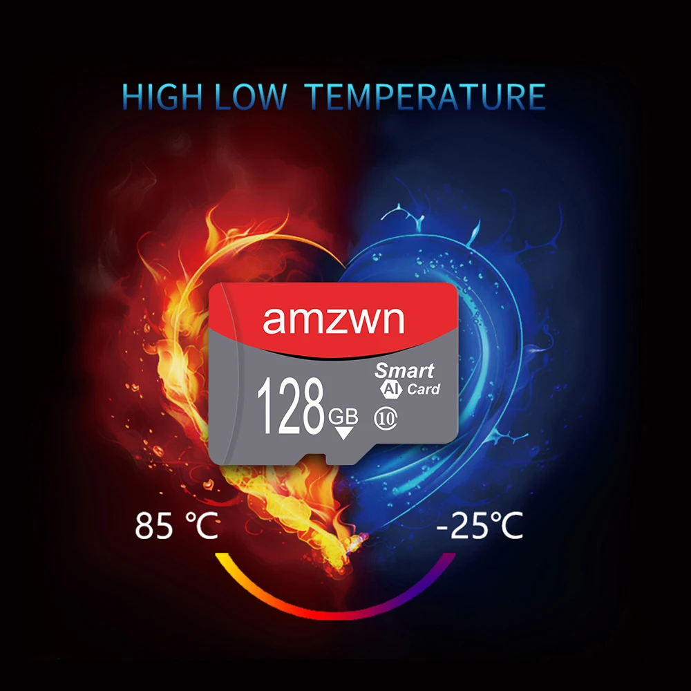 

C20 карта памяти Micro SD 128 ГБ 32 ГБ 64 Гб SD карта SD/TF флэш-карта 32 64 128 Гб карта памяти для телефона