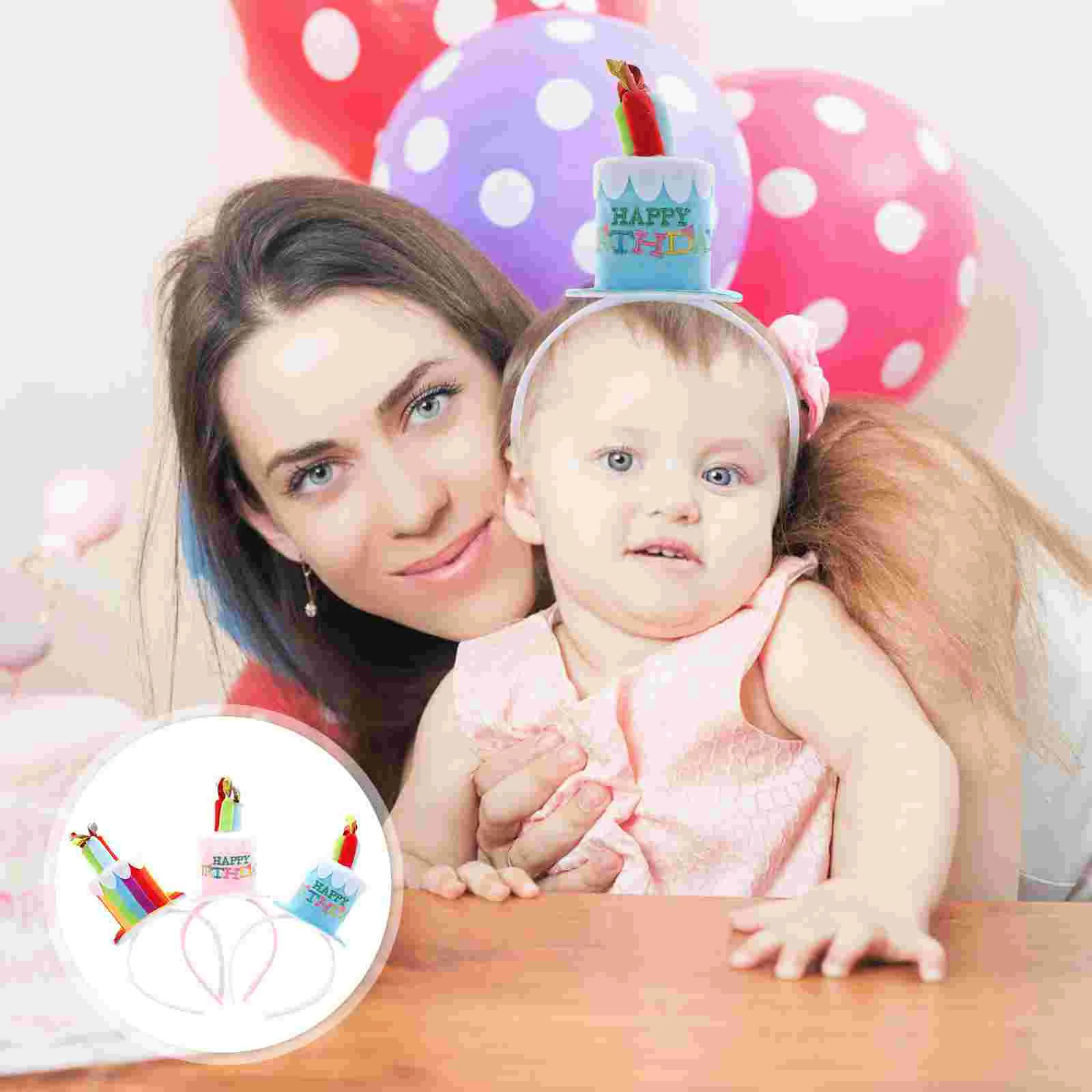 

3 шт., Детские аксессуары для волос