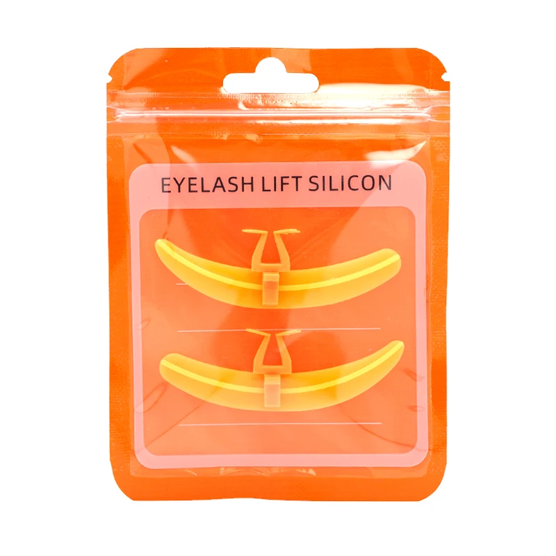 Принадлежности для наращивания ресниц Gemerry сепаратор многоразовые силиконовые