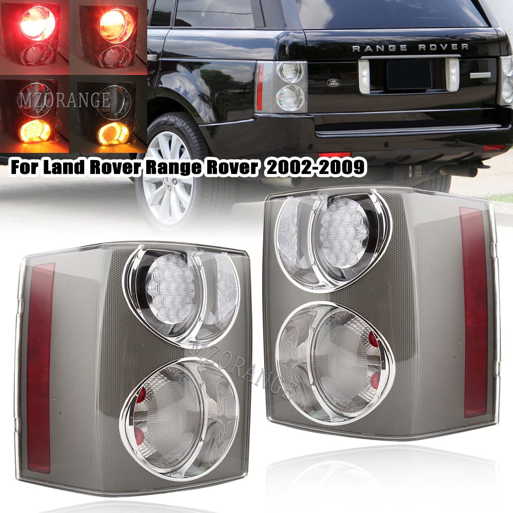 

Задний стоп-сигнал для Land Rover Vogue L322 2002 2003 2004 -2009