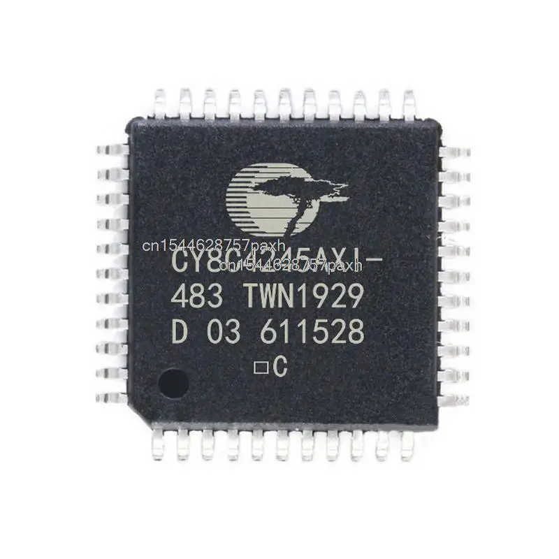 

10PCS CY8C4245AXI-483 CY8C4245AXI TQFP44 Programmable microcontroller New Original In Stock IC chip