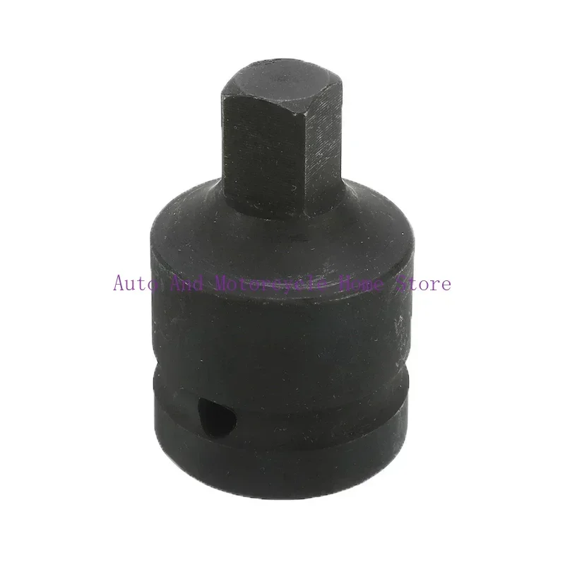 1 шт. 3/4 &quotмама на 1/2&quot мужская ударная головка редуктор адаптер с храповым