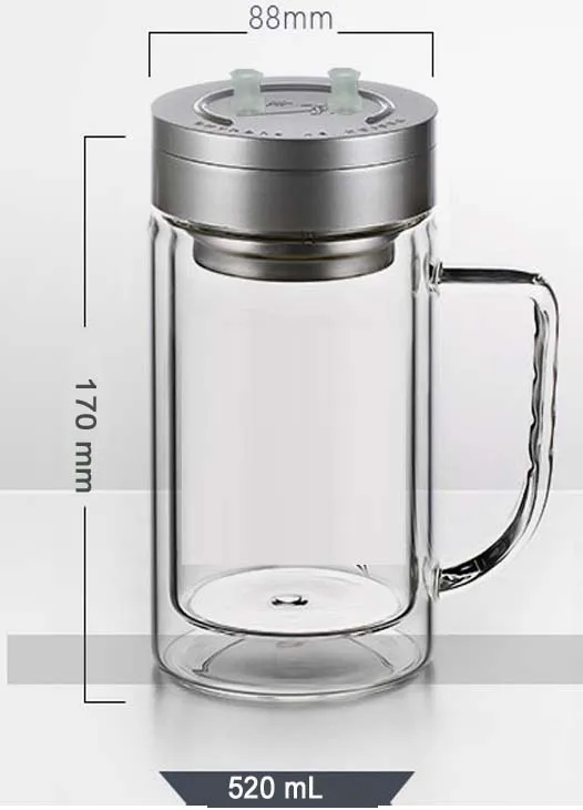 

Стеклянный барботер AQUAPURE для озонированной воды