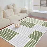 japanese minimalist carpet living room carpet wabi sabi wind carpet girl bedroom room full of floor mats office study carpet