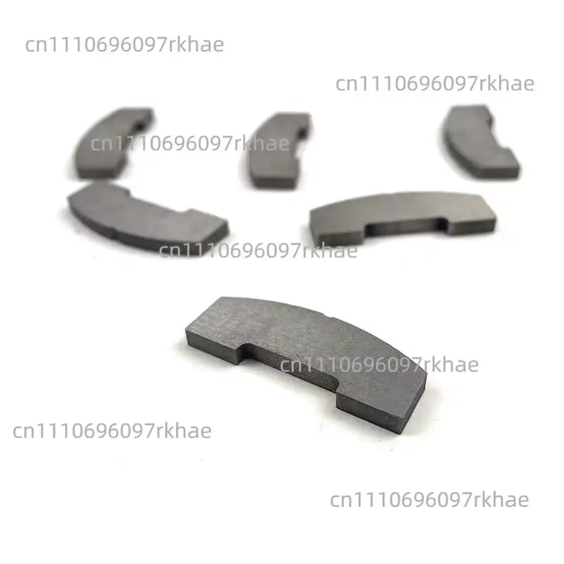 Фото Подходит для немецких кофемолок Mahlkonig EK43/43S/43T, металлический штифтовой фиксатор для кофемолки. #   27 №3