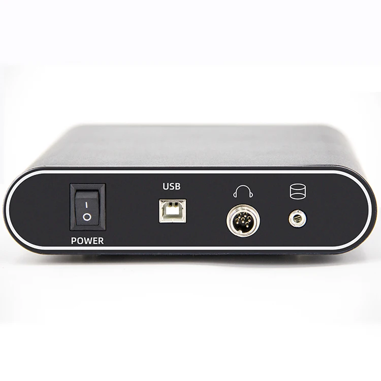 

3D Cell NLS Body Health Analyzer Quantum Magnetic Resonance Analyzer