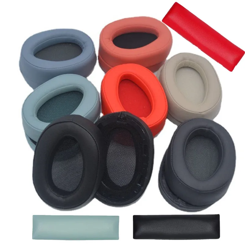 Сменные амбушюры и повязка на голову