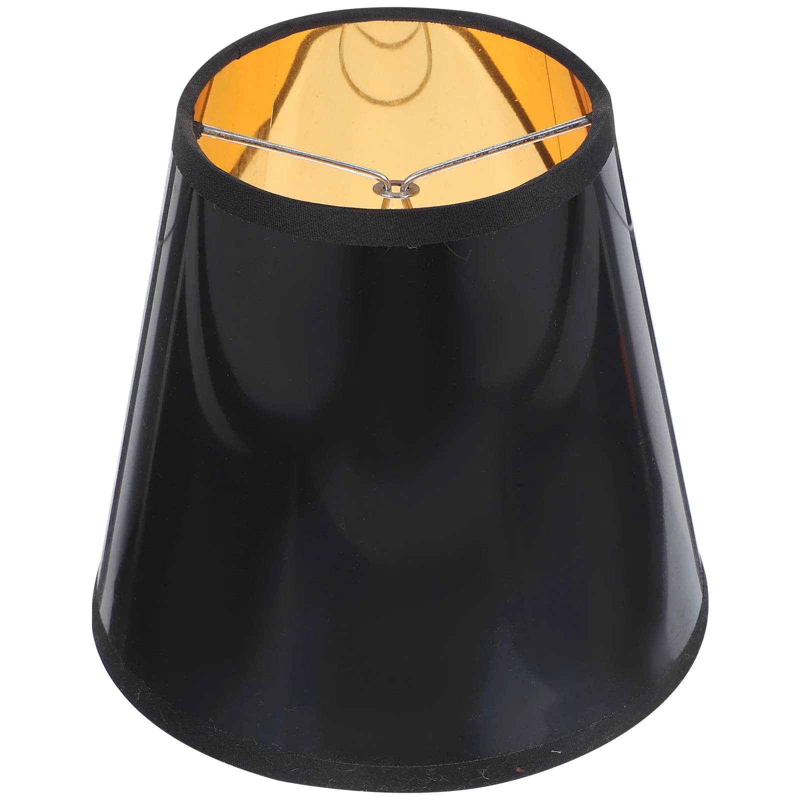 

Lamp Cover Vintage Style Lamp Shade Clip On Lampshade Desk Light Shade