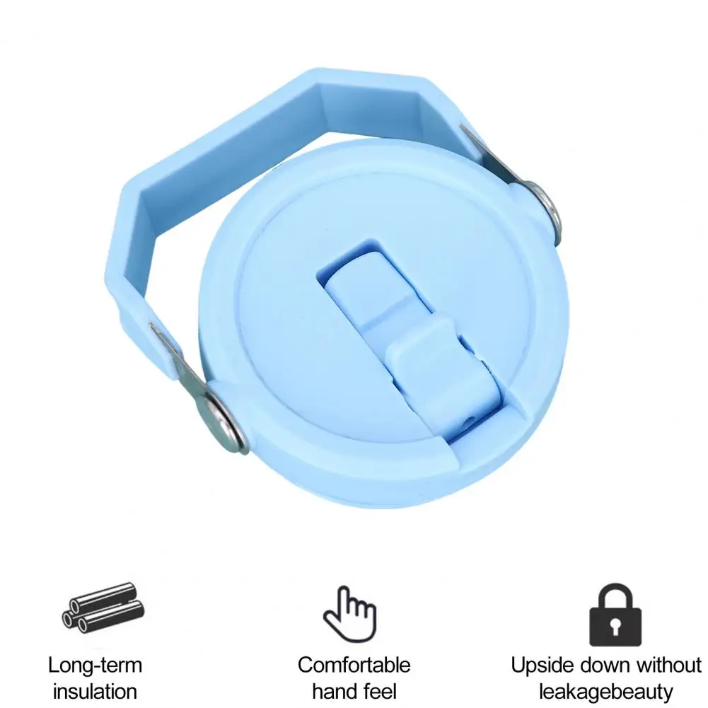 Соломенная крышка для напитков 30 унций сменный стакан набор крышек с соломинкой