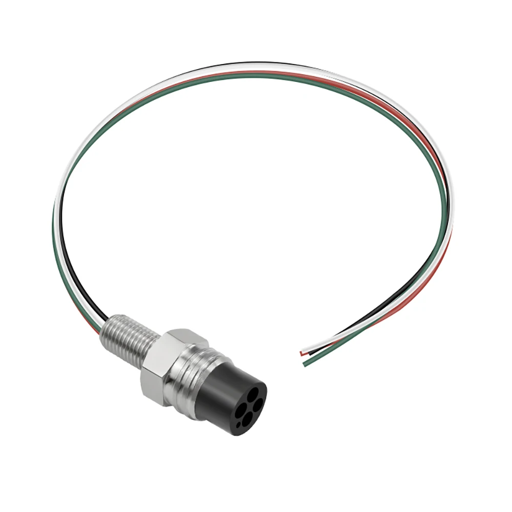 MCIL4MMCBH4FSS 4-контактный подводный электрический соединительный кабель IP69 для ROV, встроенный разъем (art.: 3920dbb1f43de) - 3920dbb1f43de