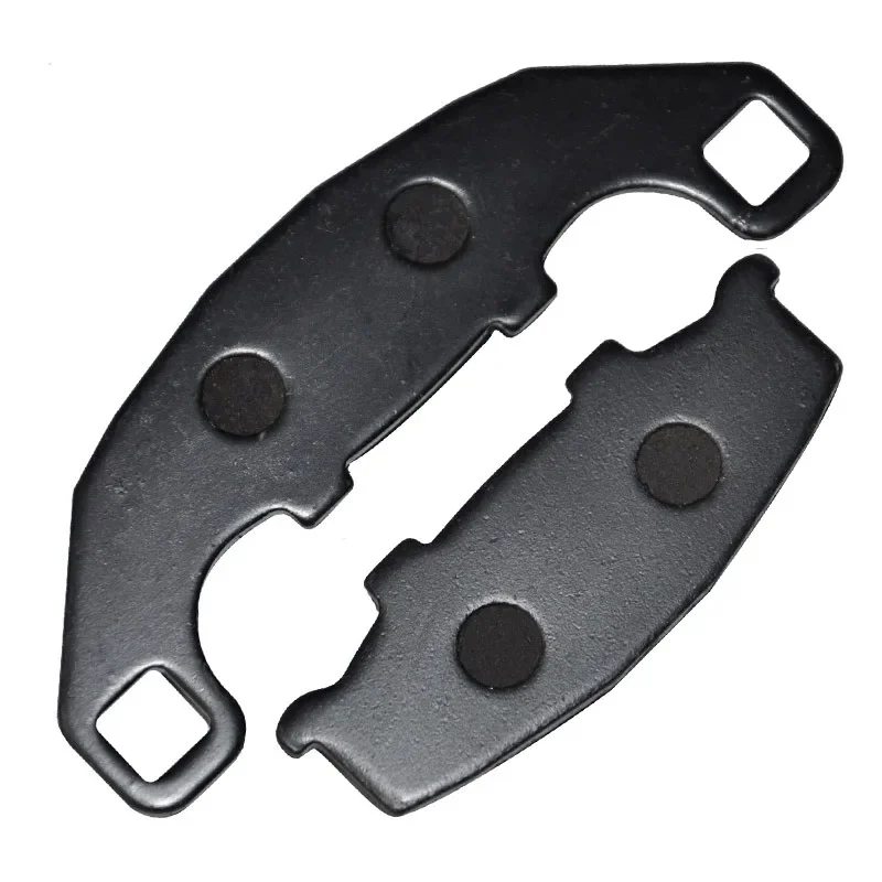 

Motorcycle Brake Pad for Suzuki RG125 RG200 ACROSS 250 GSF250 250 BANDIT Kawasaki ZX750 Ninja GPZ900R GPX1000R GPZ500S GPX400R