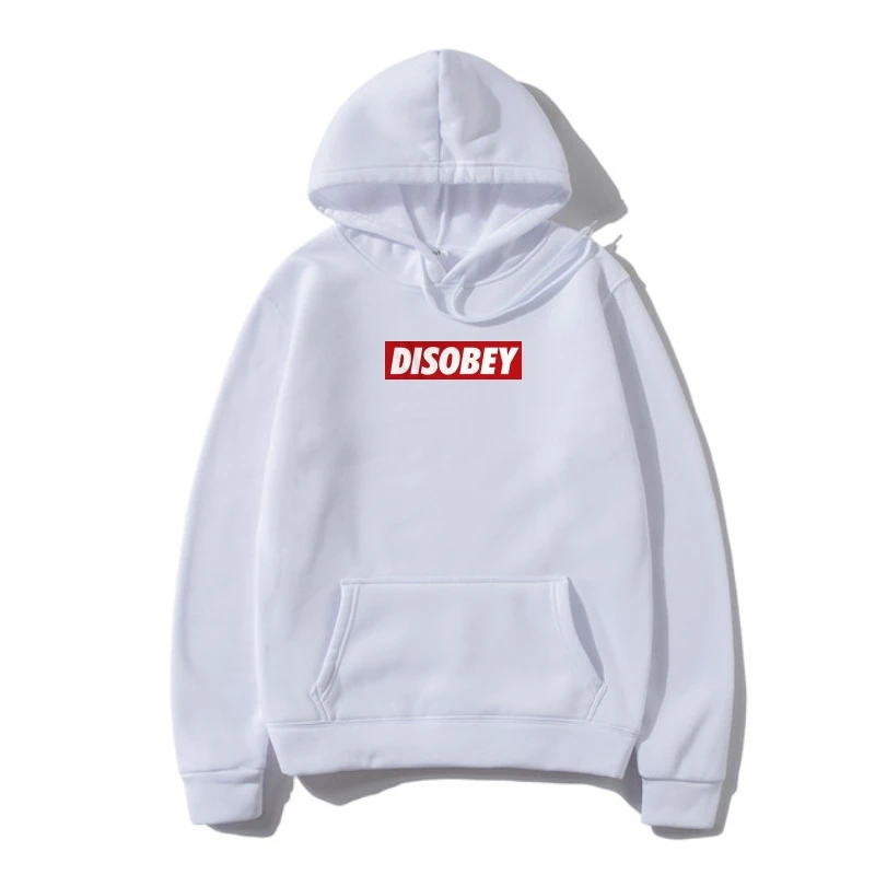

Disobey Printed Men Outerwear Warm Casual Hipster Cool Outerwear