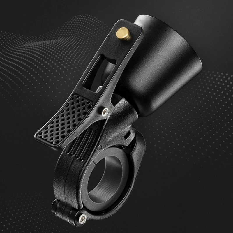 Винтажные медные велосипедные рули колокольчики с громким звуком для дорожного