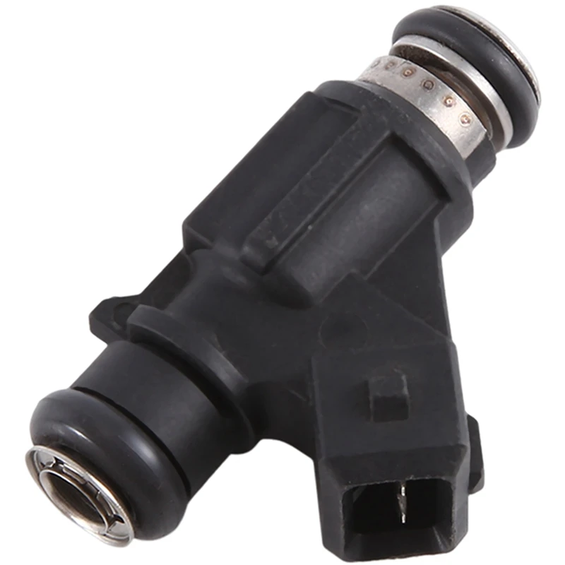 

1 шт. Топливная форсунка, инжектор топливного клапана, инжектор из пластика 25345994A для Mitsubishi