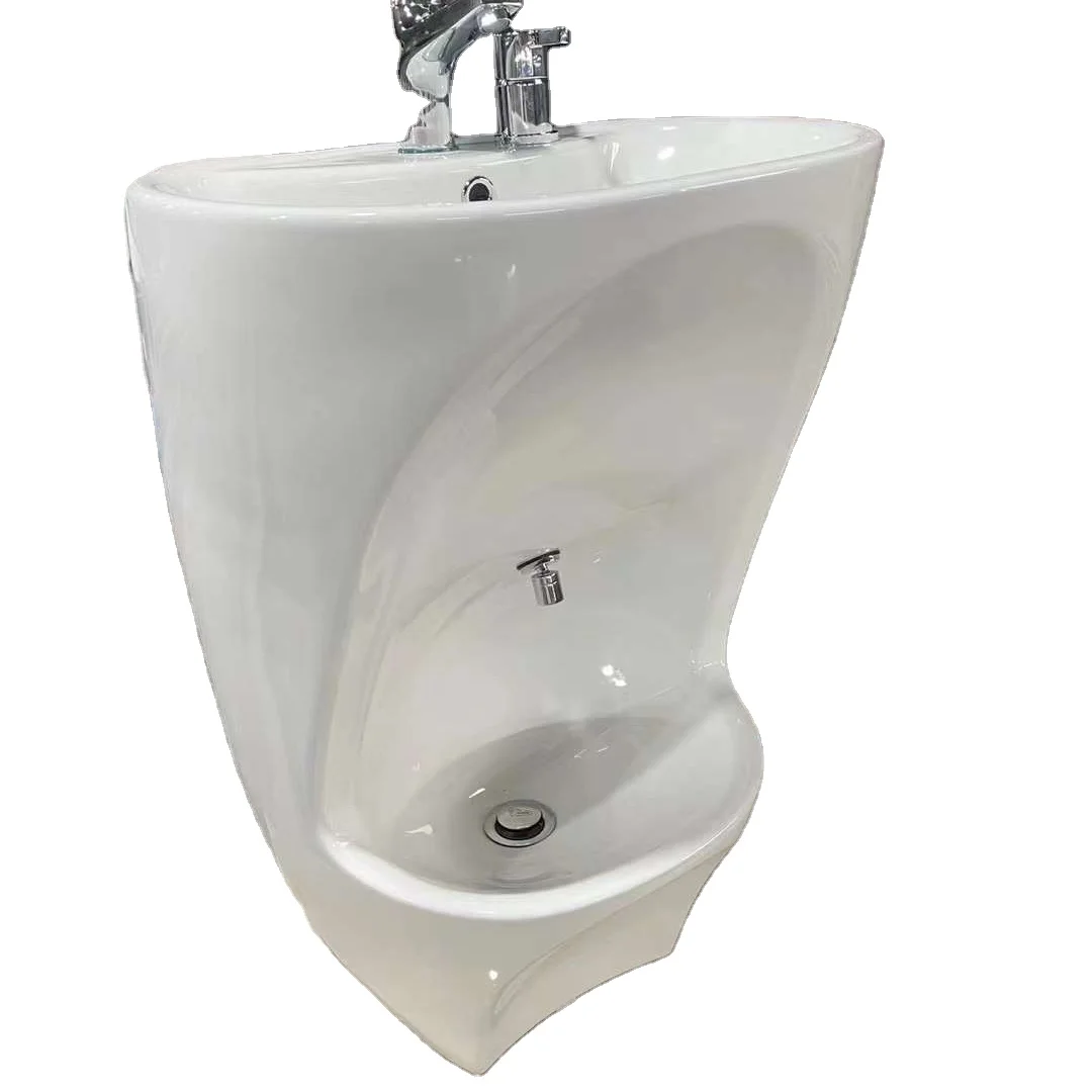 Оптовая продажа мусульманский умывальник для ног Wudu керамический отдельно