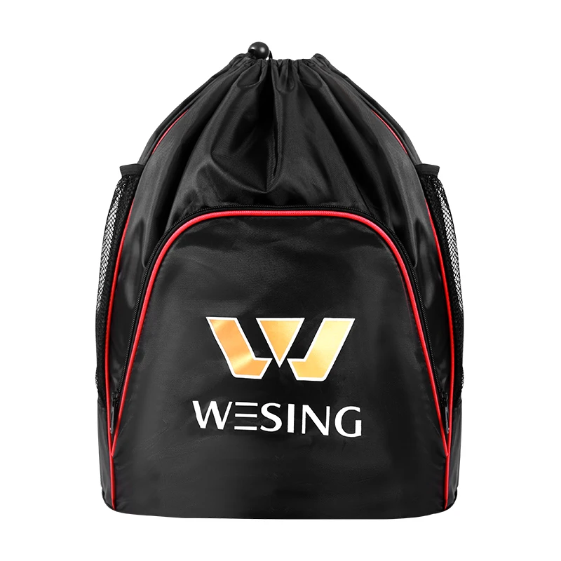 Фото Новые сумки Wesing для боевых искусств, рюкзаки, защитная сумка, спортивная сумка для бокса, сумка для занятий боксом №5