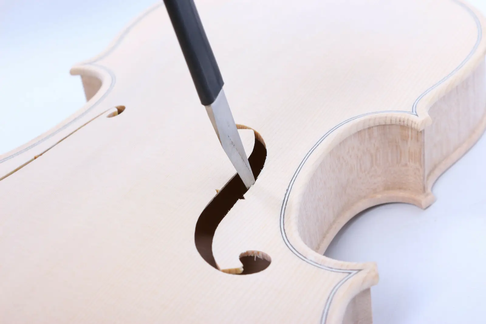 

Инструмент для резки скрипки Yinfente, высококачественный нож для резьбы, скальпель 1