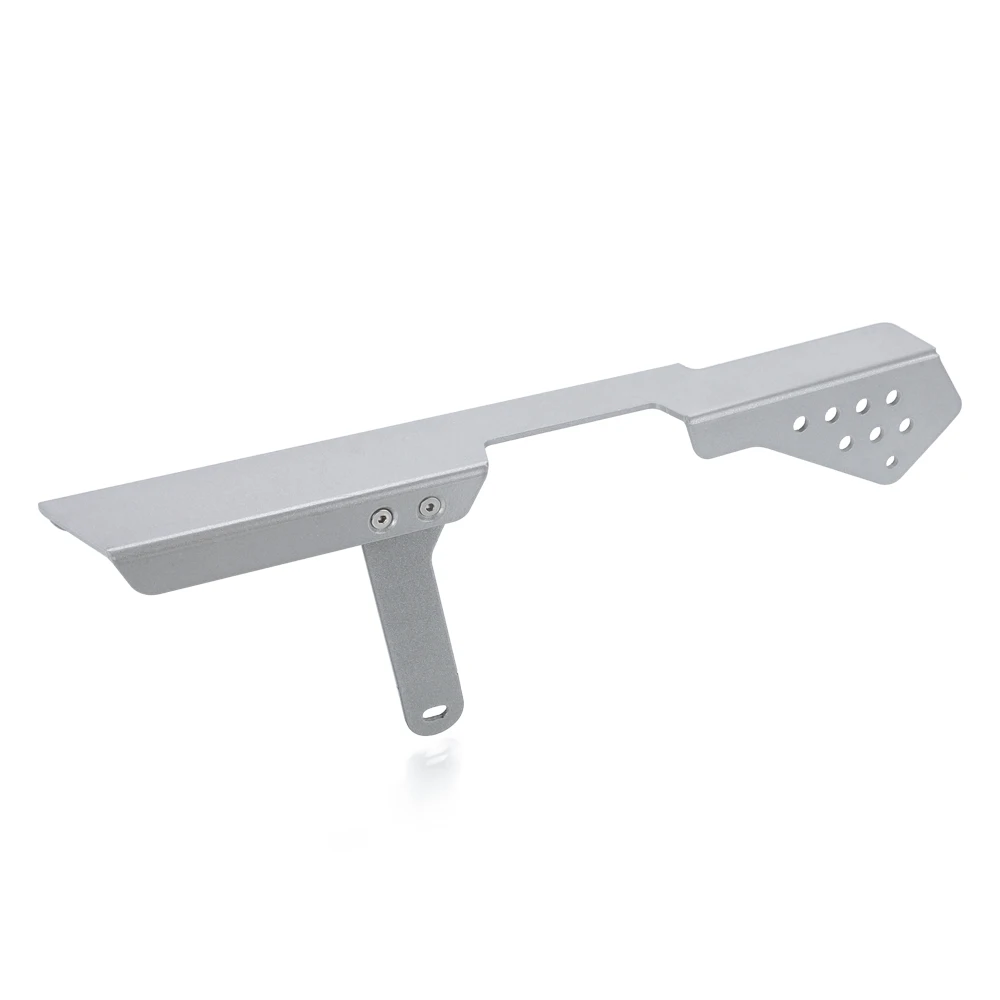 Для Speed Street Twin 900 Scrambler Cup Bonneville T100/T120 2016 ~ 2023 2024 Защитная крышка цепи звездочки 2018 2020