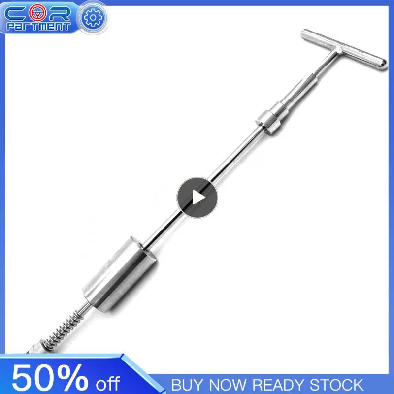 

Dent Puller Paintless Dent Repair Tools Car Body Slide Glue Puller Tabs Lifter Set Car Body Paintless