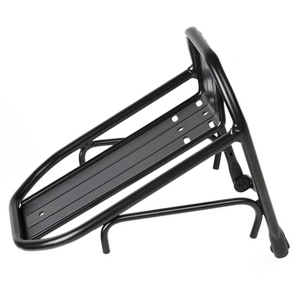 

Велосипедная стойка с передней полкой