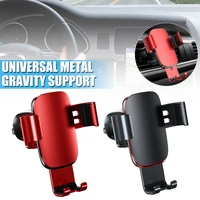 car universal mobile phone holder portable cd slot mount stand 360 degree rotation cellphone bracket