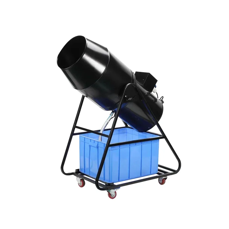 3000 Вт большая пенопластовая машина реактивный аквапарк пузырьковая игровая