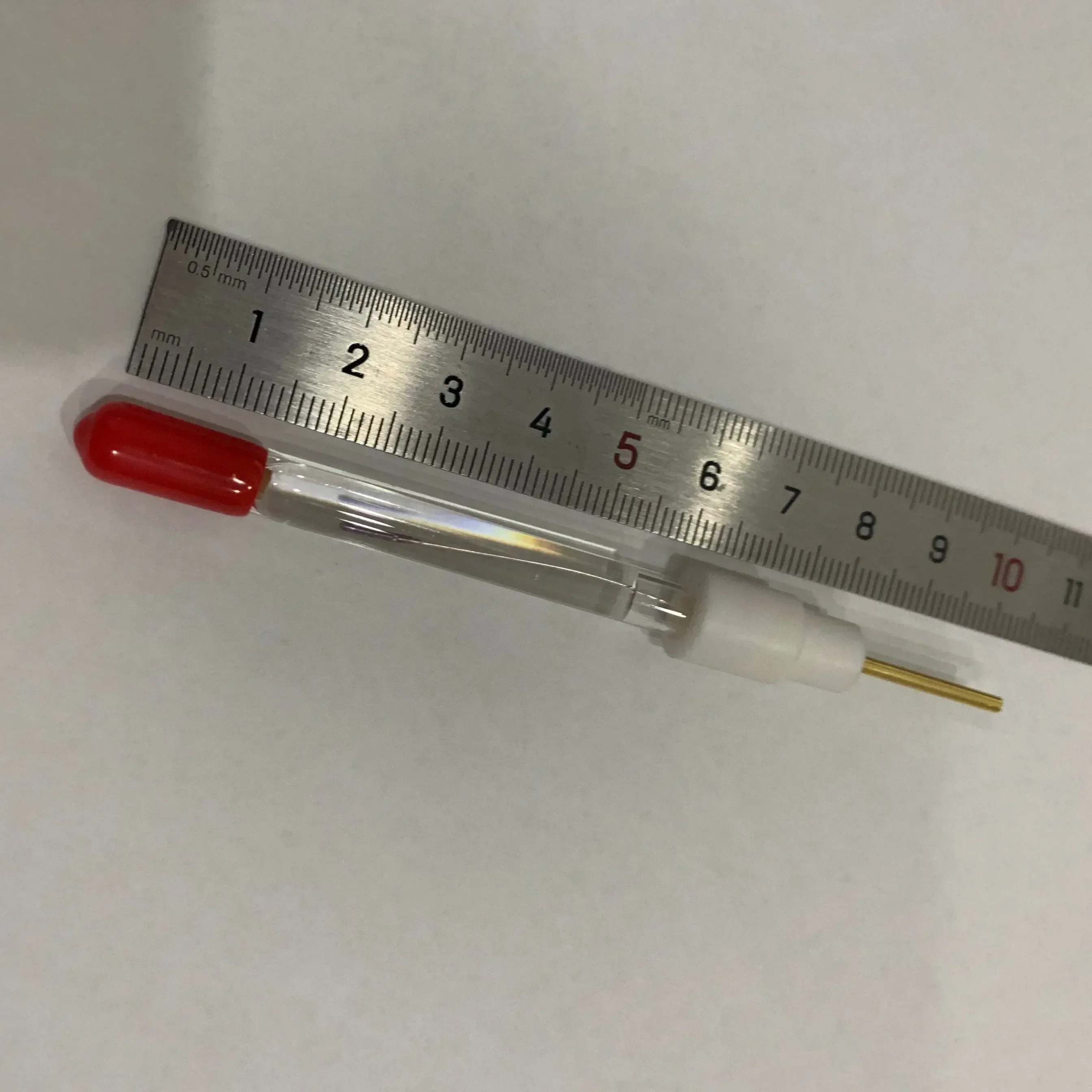 R0303 Silver Chloride Electrode Laboratory Ag/agcl 6mm