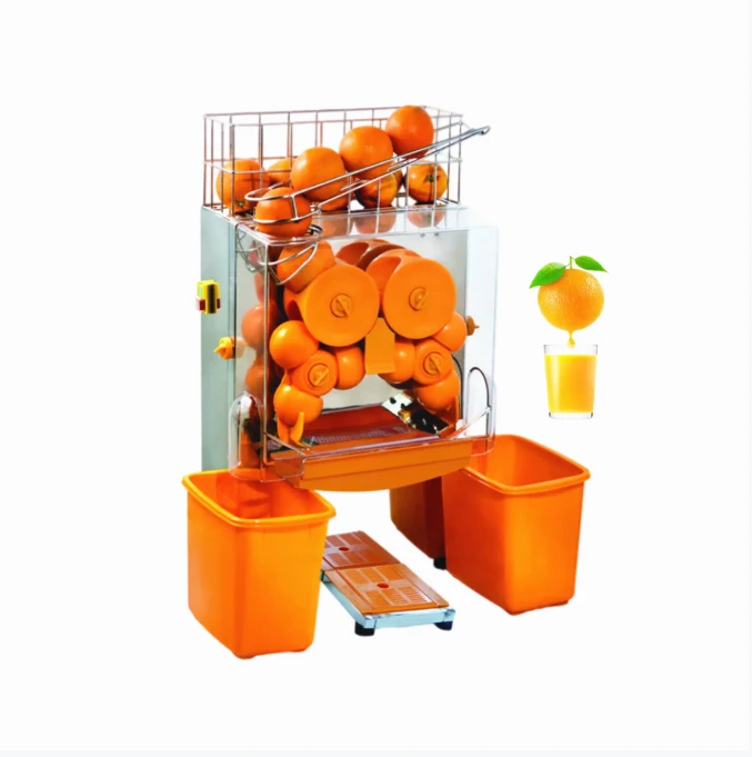 

Electric commercial industrial guangdong orange lime lemon juice squeezer juce extractor jugo naranja exprimidor en china juicer
