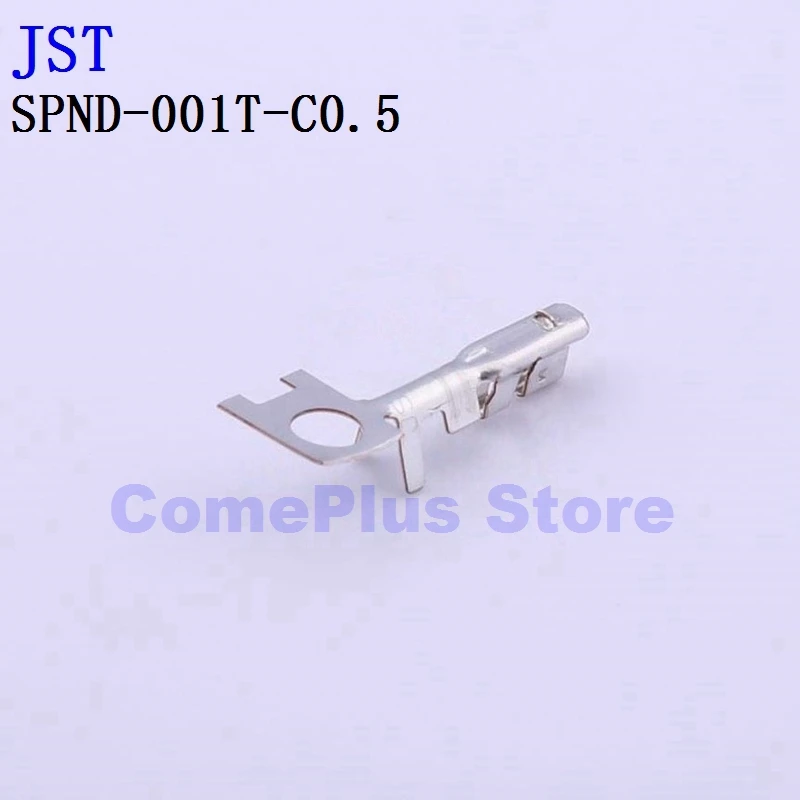 

10PCS SPND-001T-C0.5 SPND-002T-C0.5 Connectors