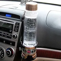 12V/24V Car Electric Kettle Travel Tea Mug Water Heating Cup Bottle Vacuum Flasks Thermoses