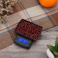 hot 100g200g300g500g x 0 01g mini pocket digital scale for gold sterling silver jewelry scales balance gram electronic scales