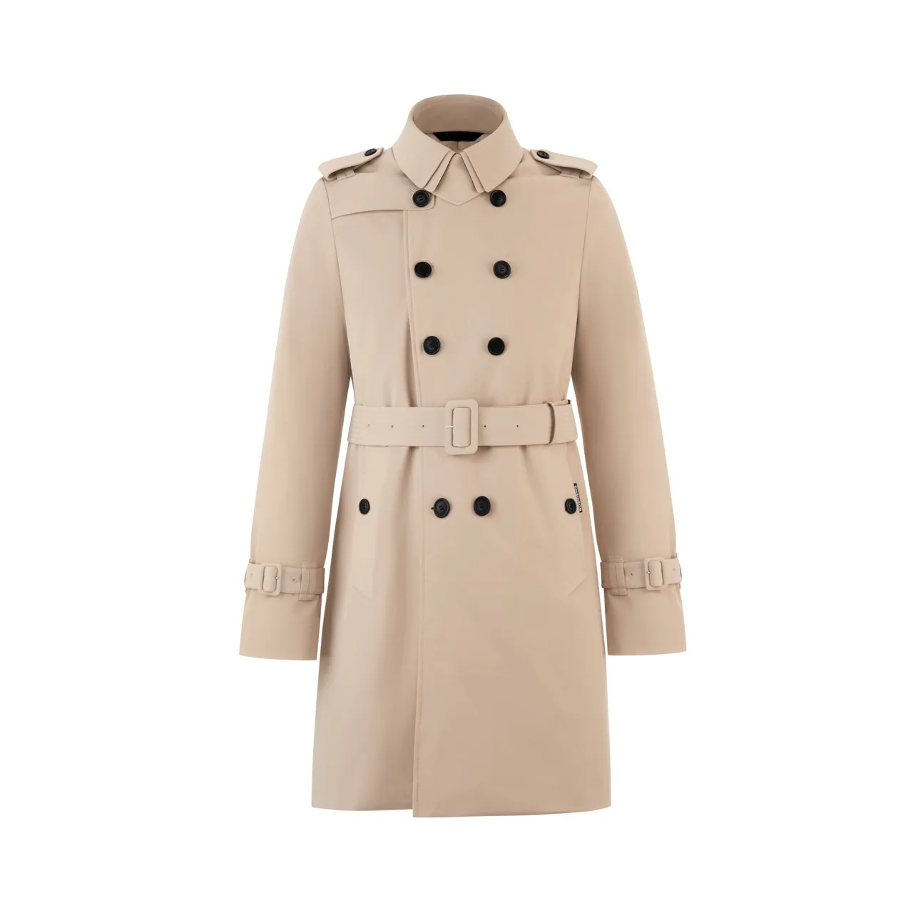 Рисунок 6 - BOSIDENG Мужская куртка зимняя