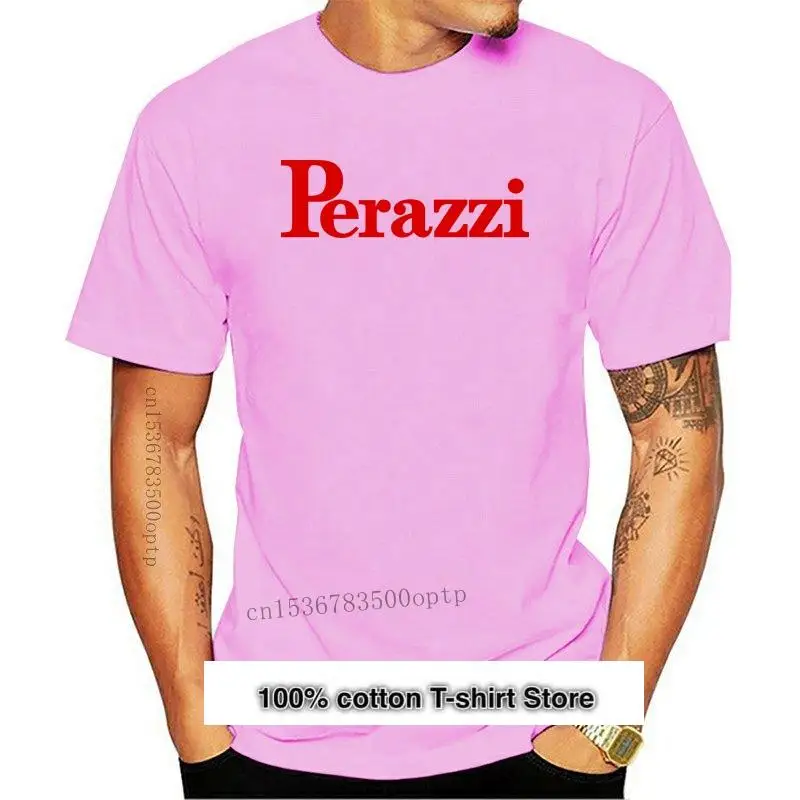 

Camiseta с принтом Perazzi Shotguns для мужчин, цвет черный, talla S a 3Xl, стиль летнего сезона, a la moda, 031437