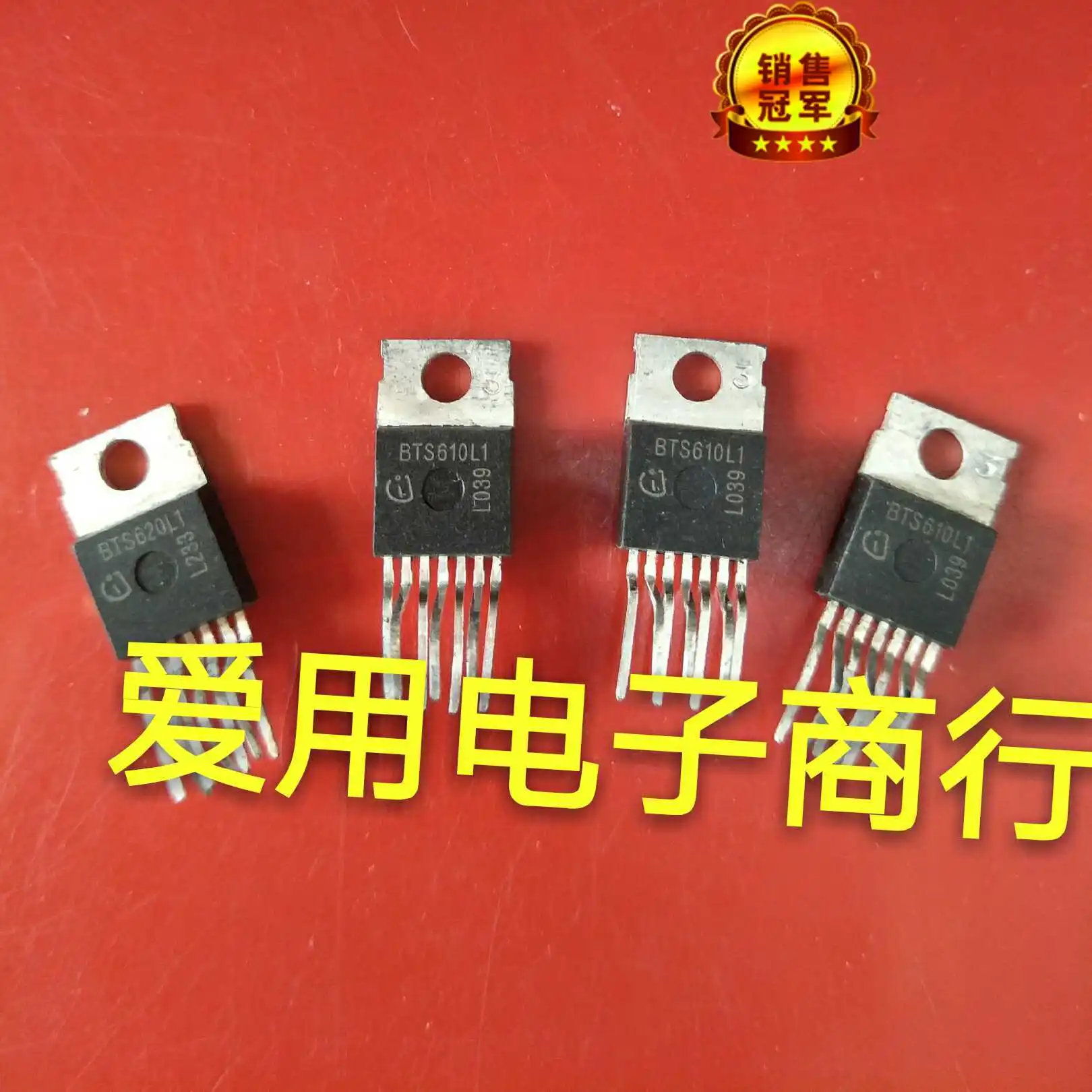 bts610l1