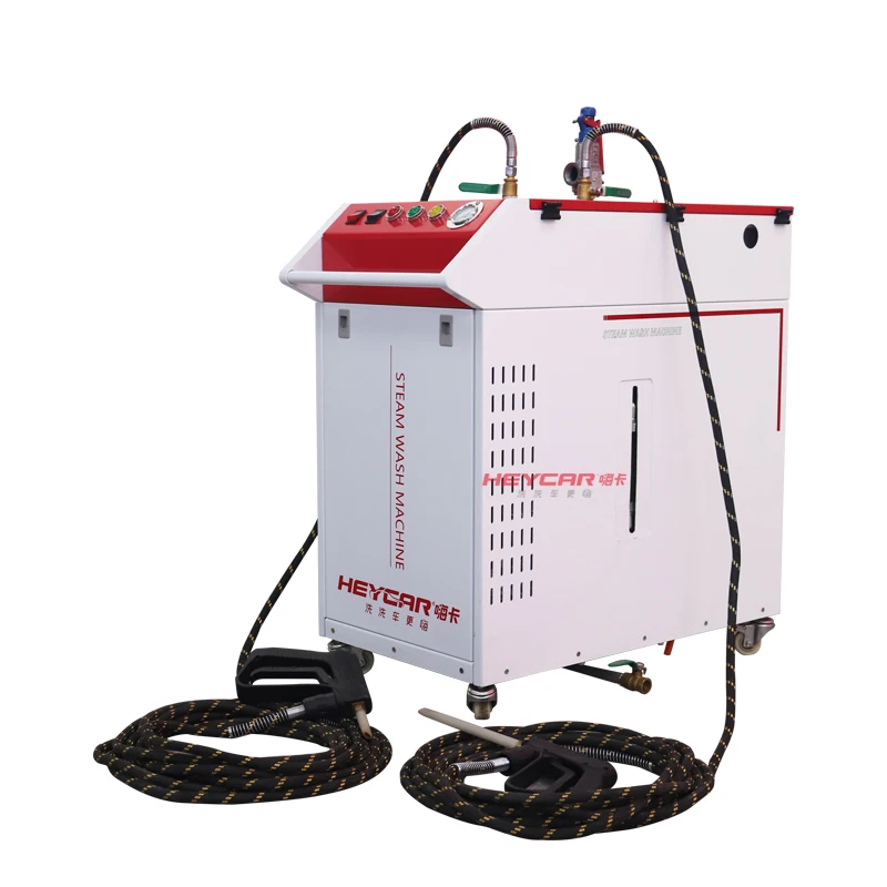 

High Pressure Steam Vapor Cleaning Equipment Machine Washer Steam Portable Car Engine Washing Price