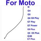 Антенна Wi-Fi для Motorola Moto M XT1662 G4 G5 G6 G7 Play G9 Plus G7Powre XT2087E5 Plus xt2.7 One Fusion