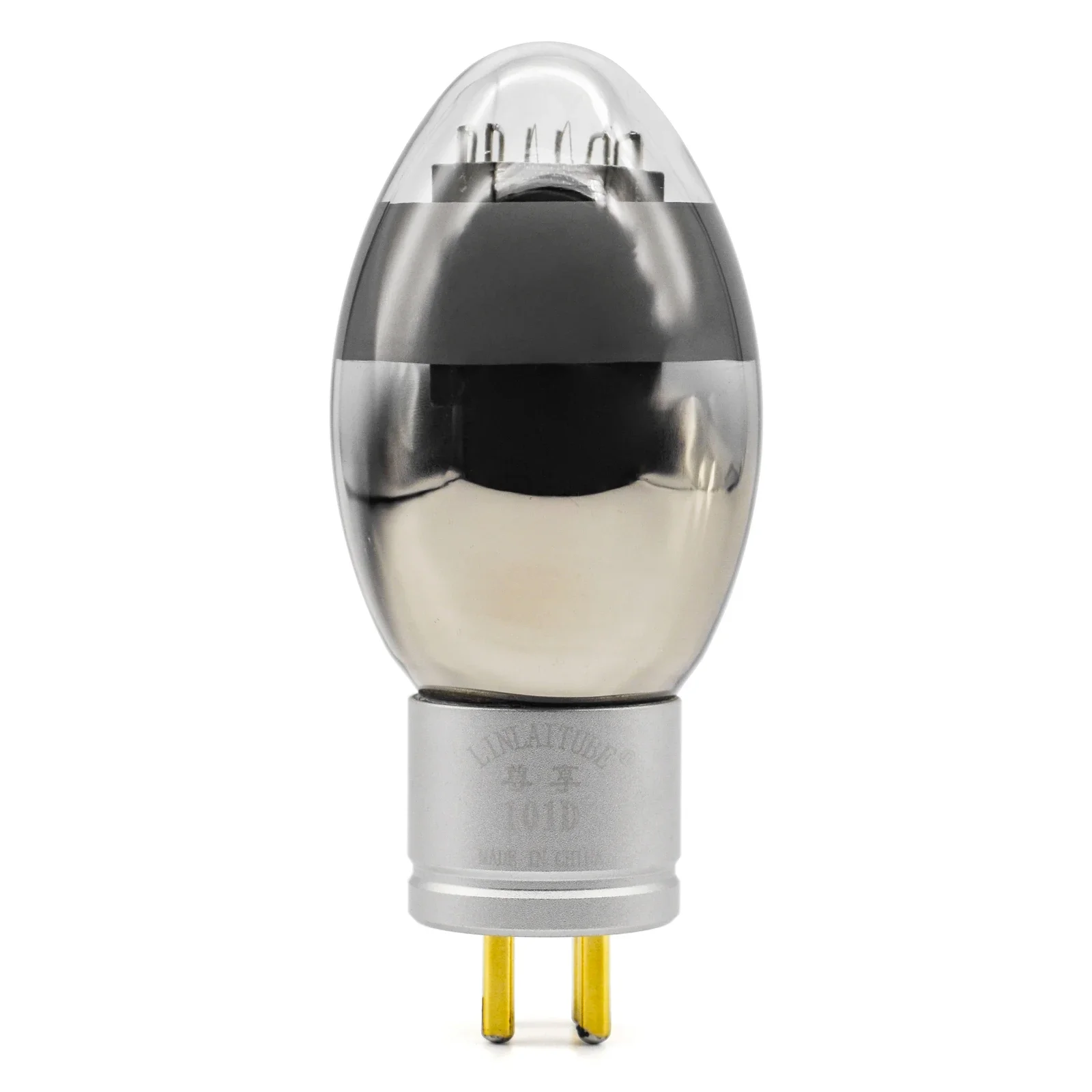 LINLAI ZX-101D 101DZX Elite Tube Version Обновление 101D WE101D HIFI Audio Valve Ламповый усилитель Комплект DIY