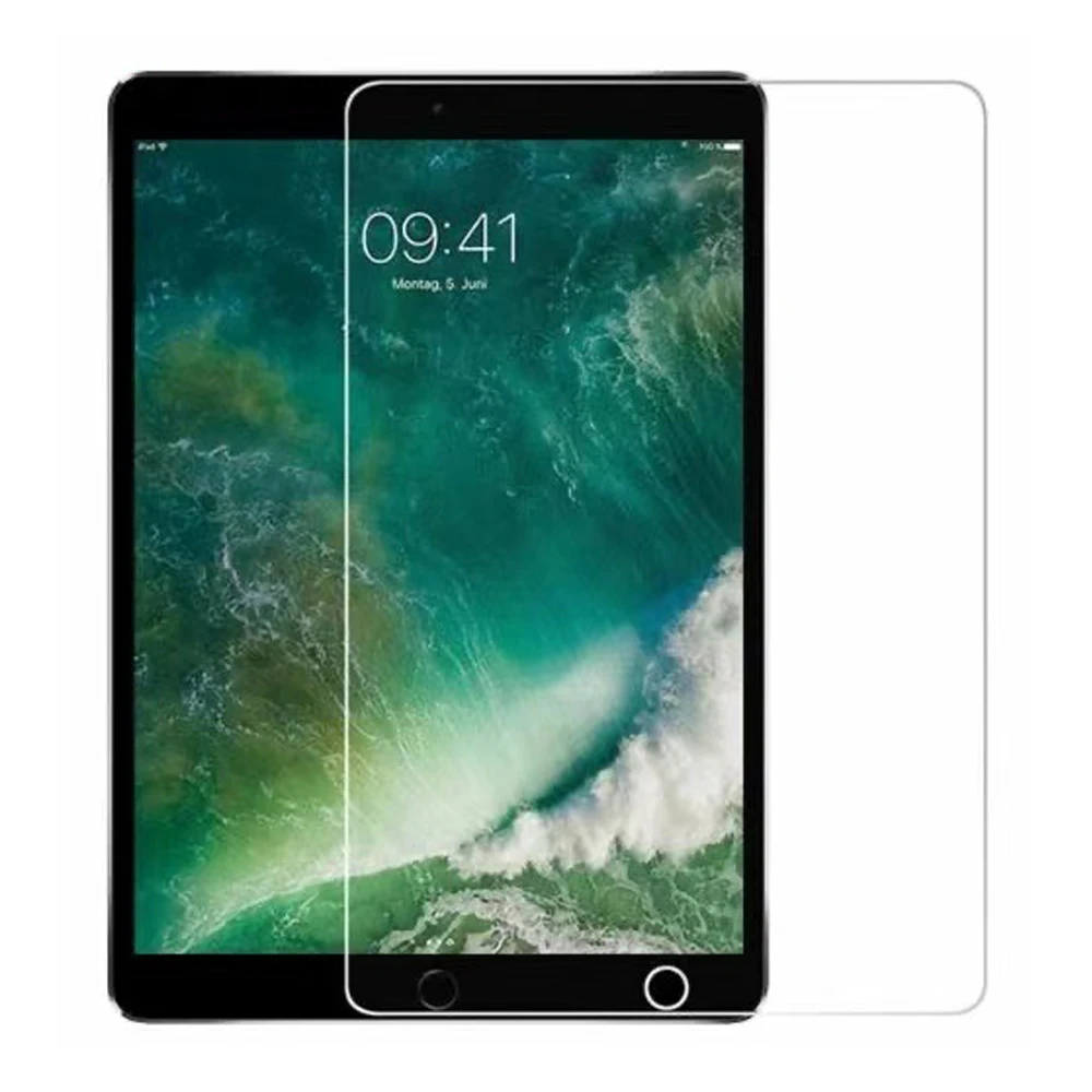 

Закаленное стекло 9H для Apple iPad Air 3 Pro, защитная пленка для экрана 10,5 дюймов, A1701, A1709, A2152, A2123, A2153, A2154, защитная пленка для планшета