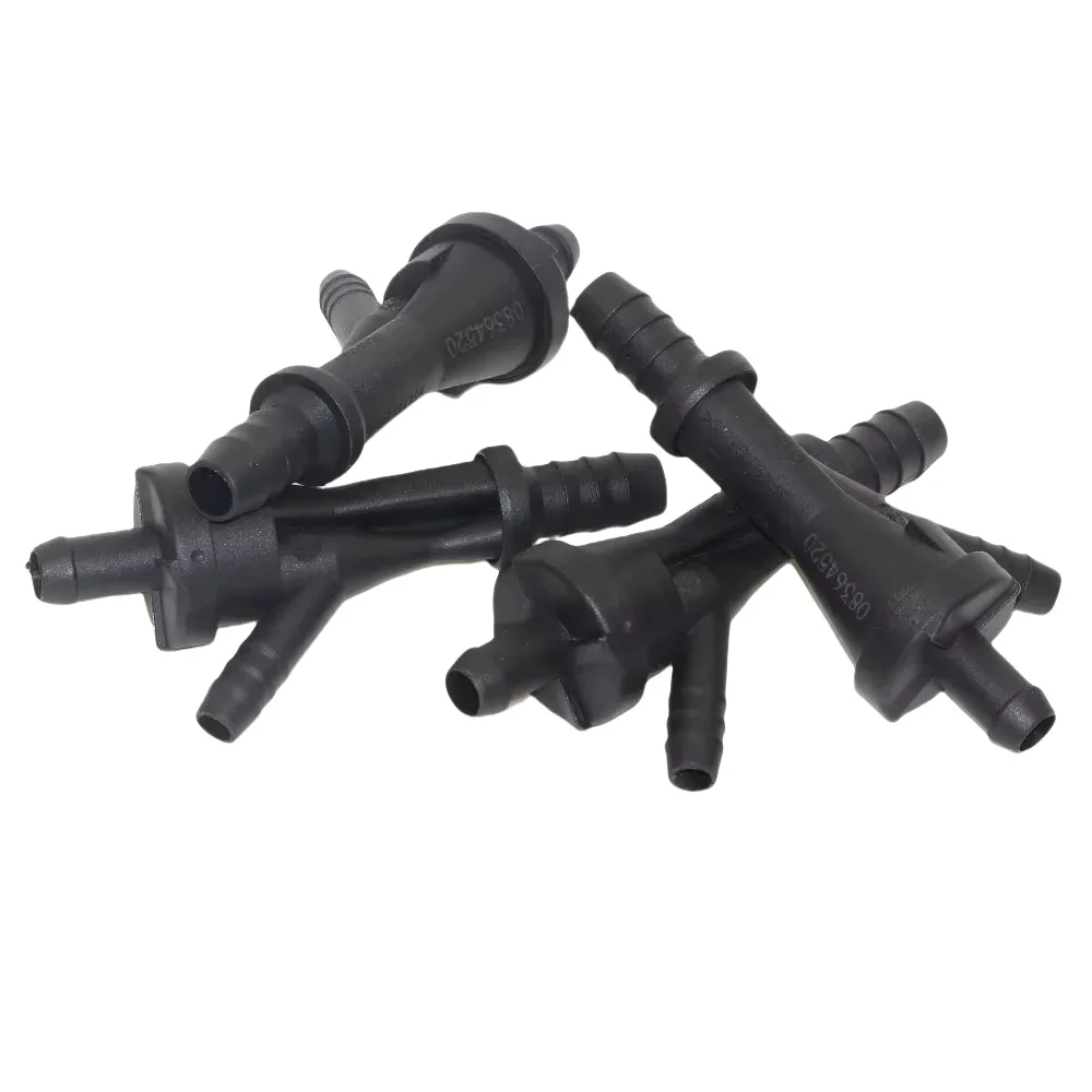 4x OEM клапан продувки всасывающего насоса для VW Bora Jetta Golf MK4 Passat B5 Beetle Seat Leon A4 A6 A8 1.8T