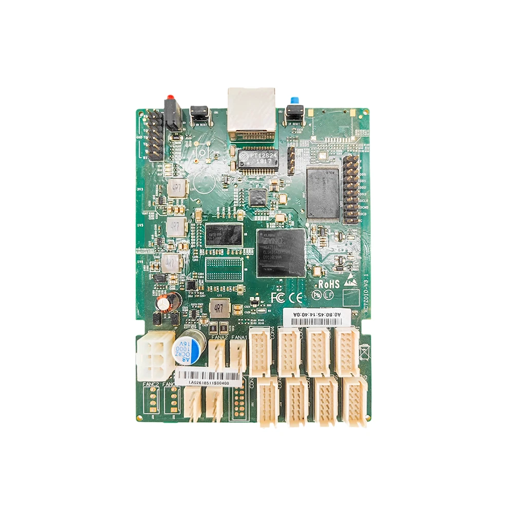 

Second-Hand Innosilicon A6 A9 A4 Control Board