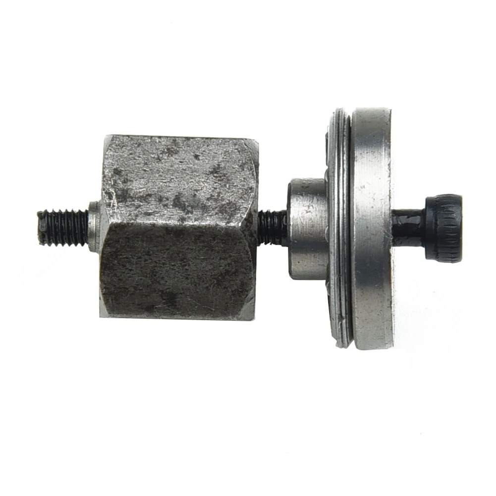 

Durable Riveter Tool Mandrel Manual Riveter Nut Tool Prevent Loss Replace Rivet Tool 1PCS/3PCS/6PCS Easy To Use
