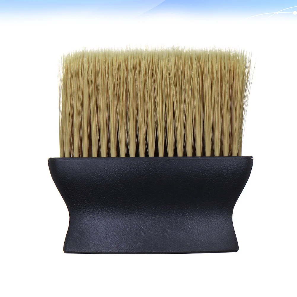 

Brush Hair Barber Duster Neck Hairdressing Manbeard Haircut Sweep Salon Cutting