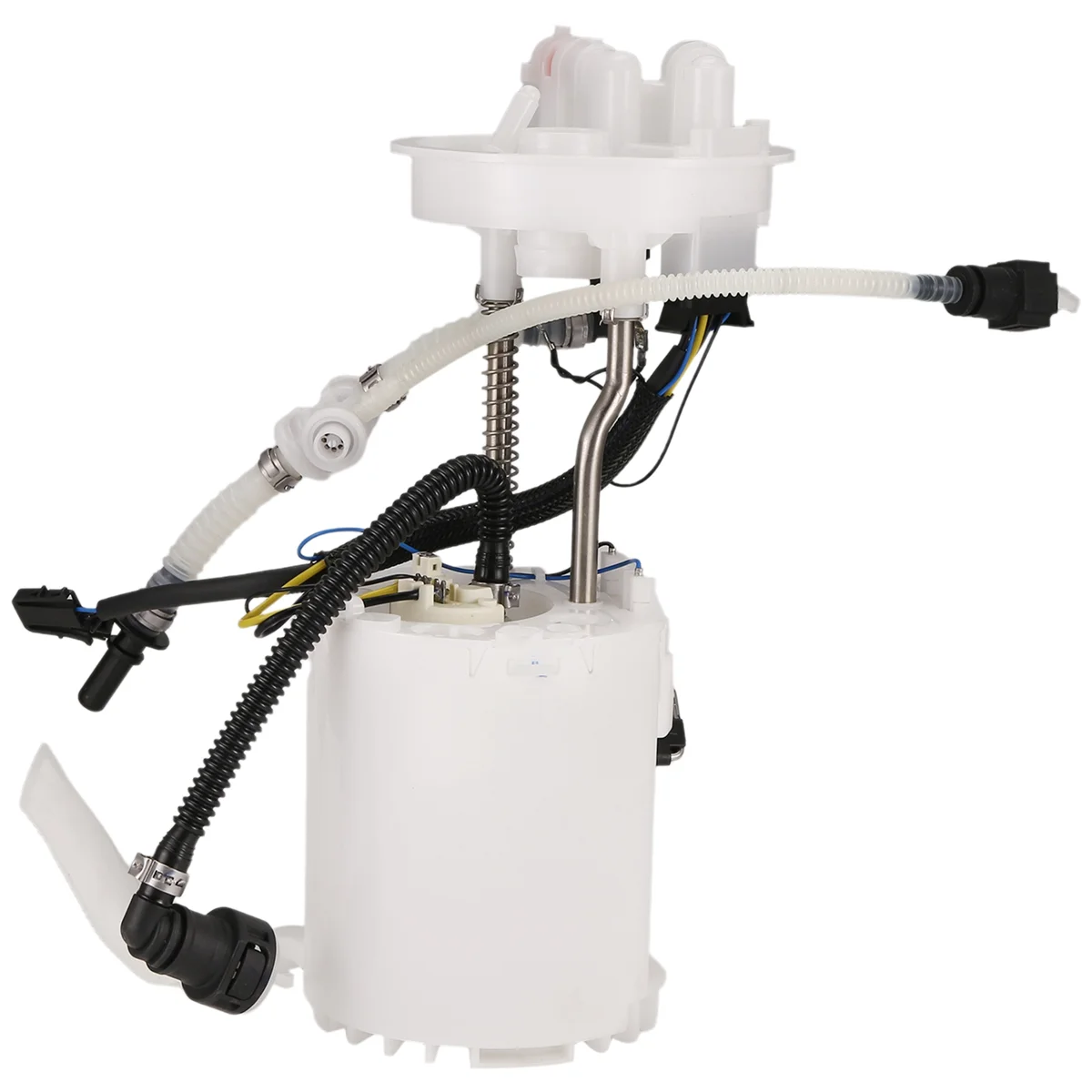 31274616 Автомобильный топливный насос в сборе подходит для Volvo S80 XC60 XC70 Benzyna L6 2008-2013