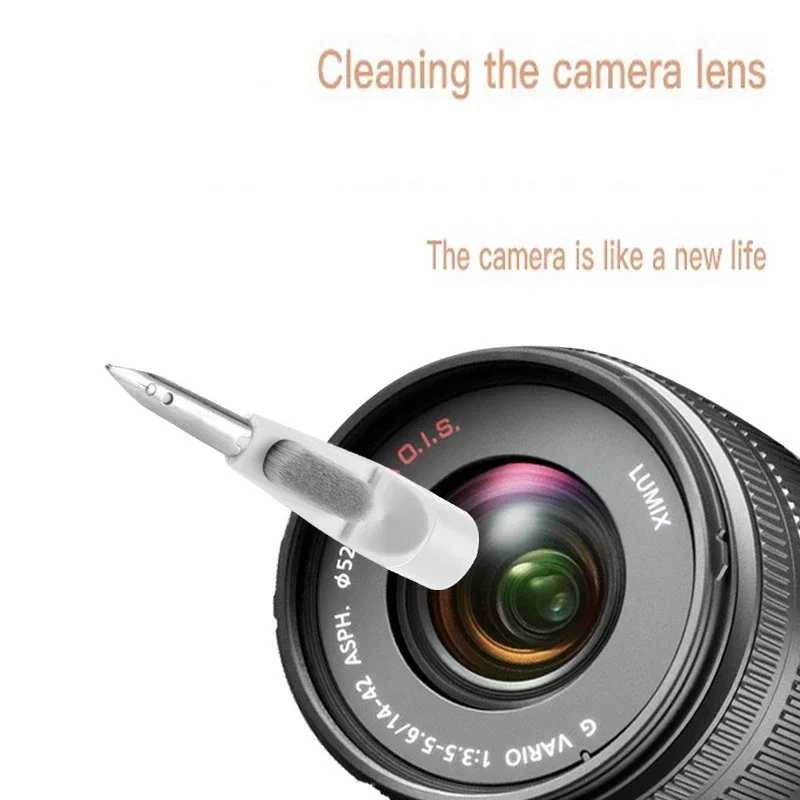 Многофункциональный набор для чистки клавиатуры 10 в 1