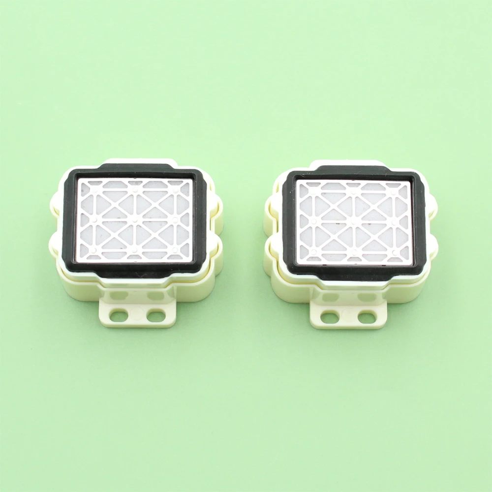 

Capping station For Wit color Ultra 9000 9100 Smart Color 9100 Printer DX5 Dx7 Printheads Eco Solvent Ink Cap Top