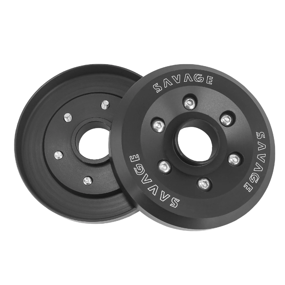 Для BMW R9T R Nine T NineT Racer чистый городской алюминиевый глушитель выхлопной трубы