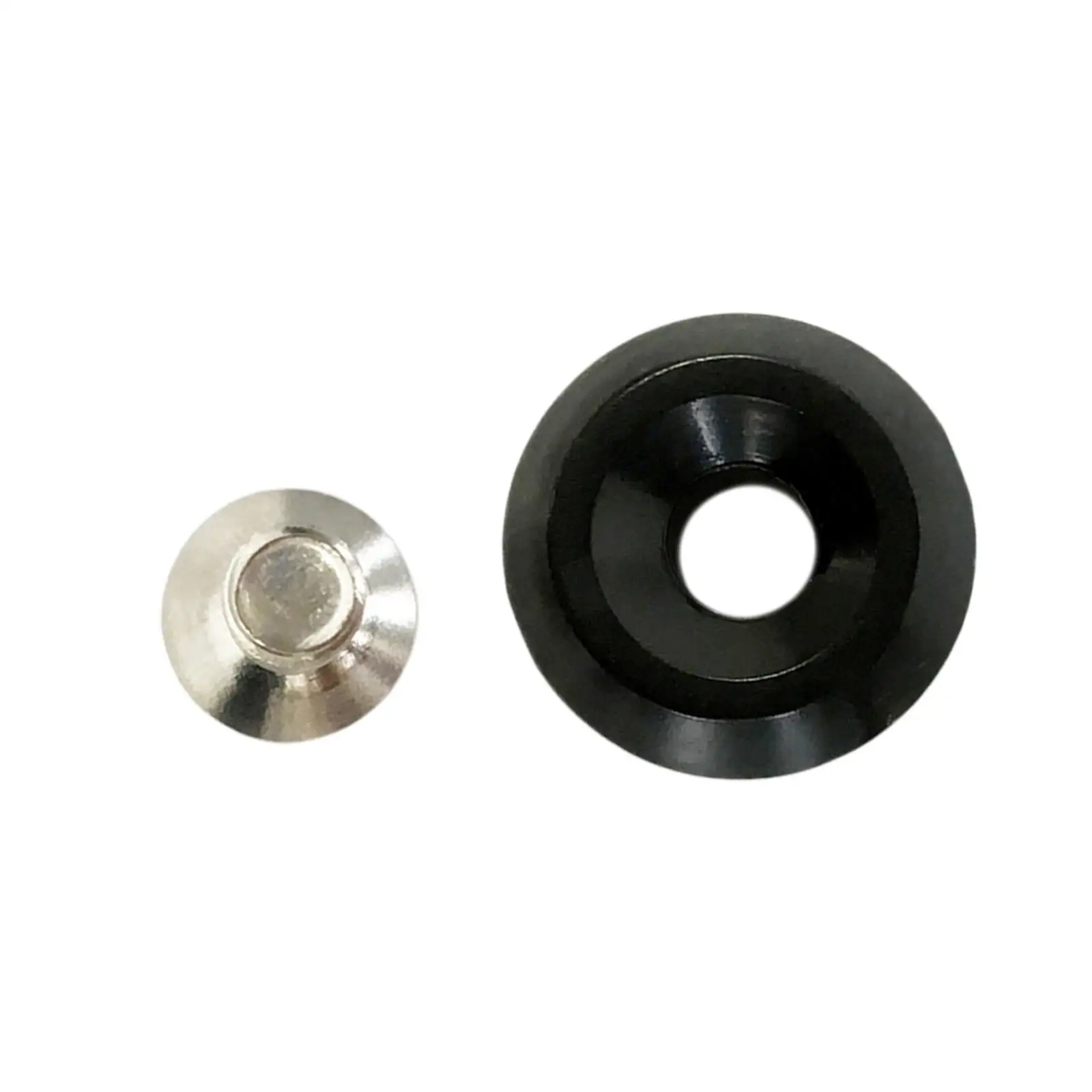Eyelet And Screw Tie Down Pad Eye Install Tools Mounting Nylon Padeye Replacement Deck Rigging Kit For Fishing Canoe Boat