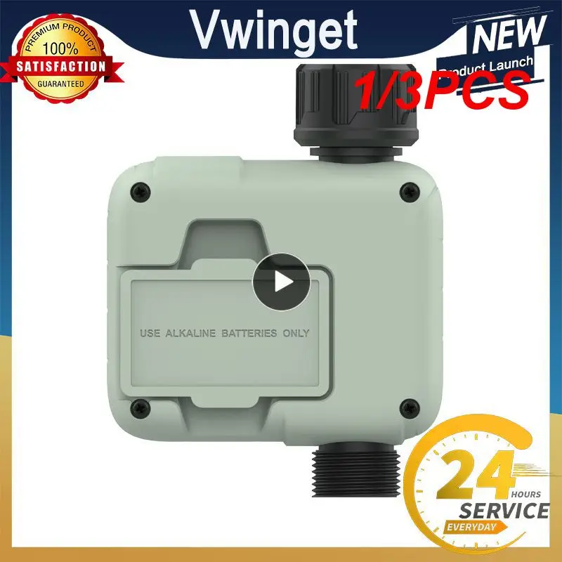 

1/3 шт., автоматический таймер воды